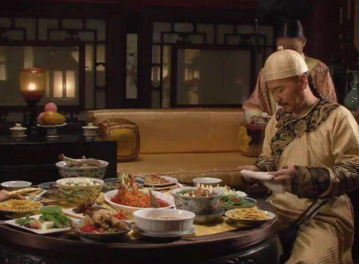 古人造反想殺皇帝，為何不在飯菜下毒？不是不想，是完全沒可能 歷史 第1張