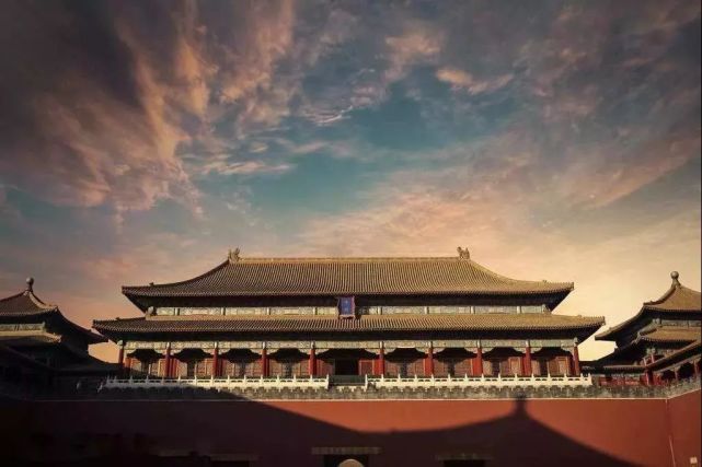 卧室多大最合适 为什么连 皇帝的卧室 都不超过10平方米 腾讯网