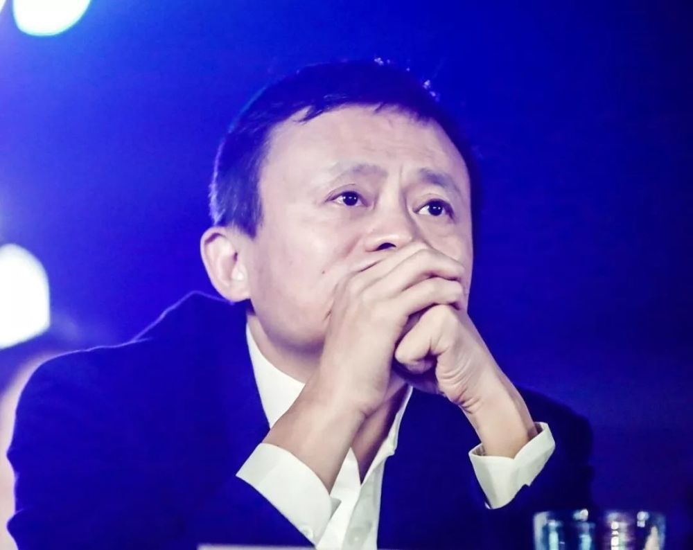 马云获评"全球最具影响力人物",这才是中国需要的公众人物