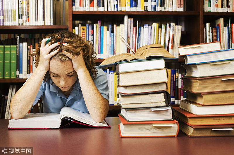 装帧|高分阅读法：5步法57个要点，大幅提高成绩的秘密武器！