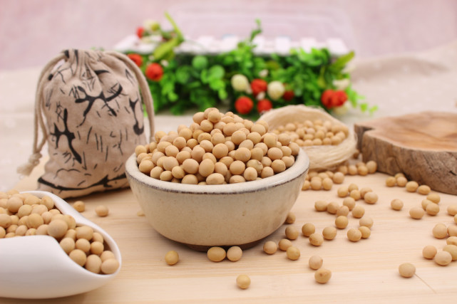 4种保质期超长的食物,最久的能存放千年!