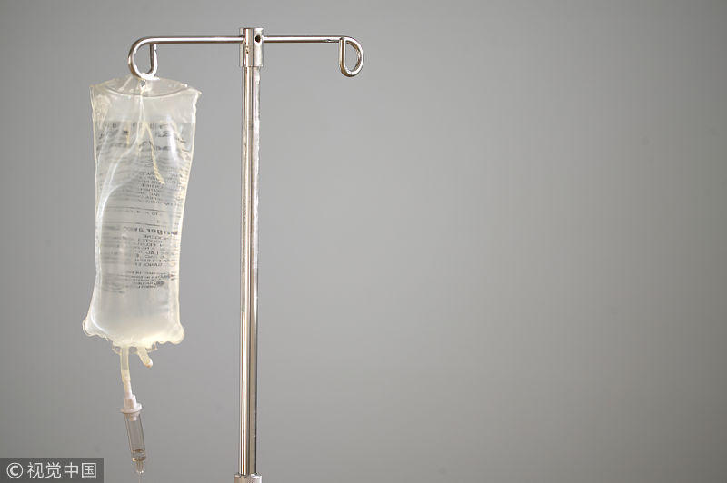 医生|一名艾滋病病毒感染者初到住院部的故事-住院部的第七层楼