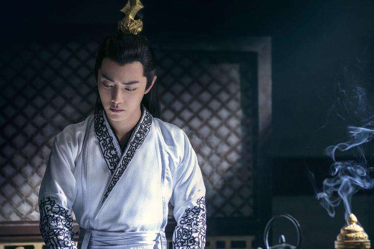 陈情令|金鹰奖名单新鲜出炉，《陈情令》不在里面，肖战再次痛失主流奖项