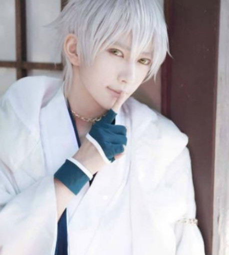 打开腾讯新闻,查看更多图片 >熊叔真名叫熊祁,是一个90后妹子,没错就