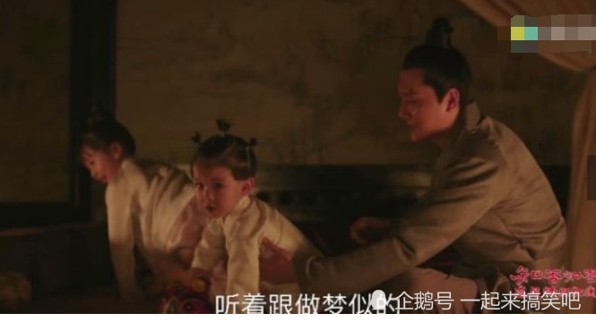 知否大结局:顾廷烨看透一切,交出所有兵权,带着