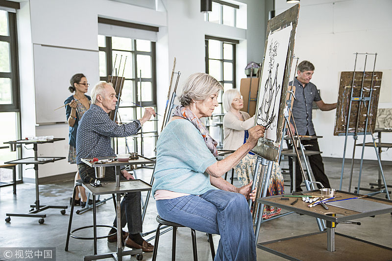 阴影|怎么照顾日落症候群