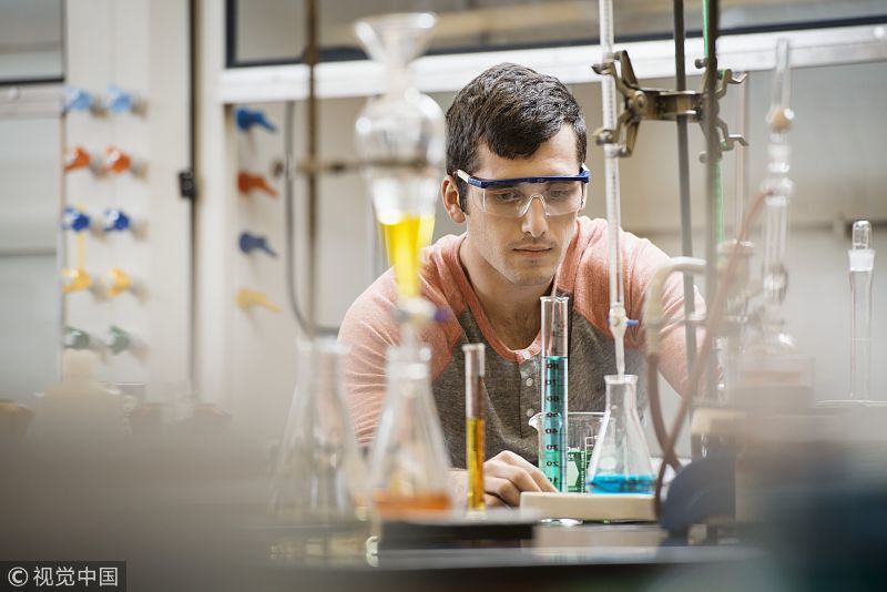 国家实验室|科学史上世界著名的实验室