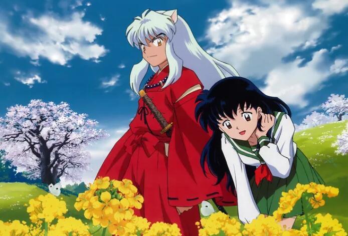 实至名归 高桥留美子荣获安古兰漫画节大奖