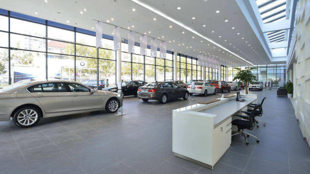 卖一辆劳斯莱斯,4s店能赚多少钱?普通人根本想不到