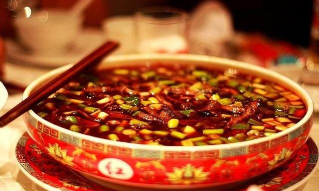 关正兴与川菜的半生情缘