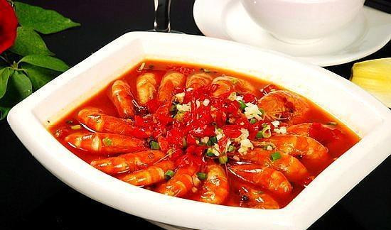 关正兴与川菜的半生情缘