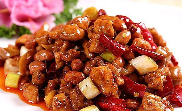 关正兴与川菜的半生情缘