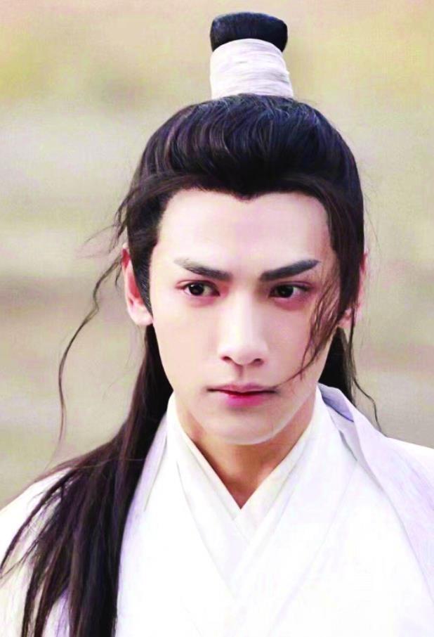 盘点88年出生的单身男明星,谁是你心中的所爱?