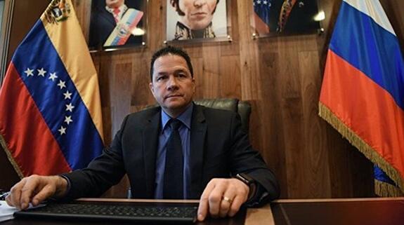 一文回顾委内瑞拉与美国恩怨:断交后,委内瑞拉