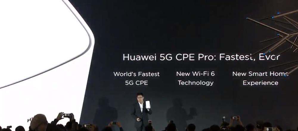 5G基站5G手机两手都要抓:通信巨鳄华为正在冉