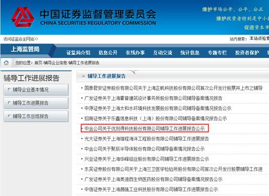 最为核心的科创板参股独角兽概念,名单在这里