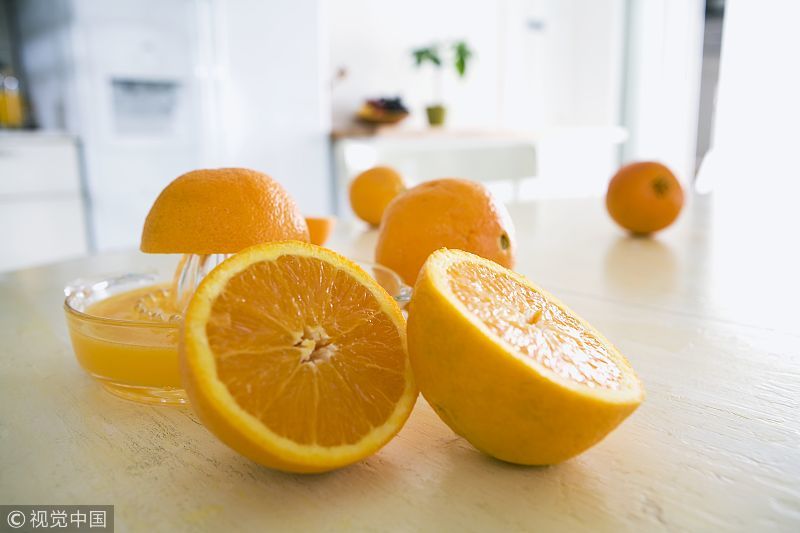 橘子|吃橘子吃多了真的会上火吗？关于吃橘子的5大谣言，不要再相信了！