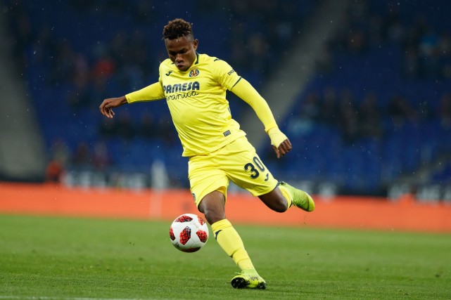 西甲半程五大潜力股:皇马4500万妖星领衔 巴萨