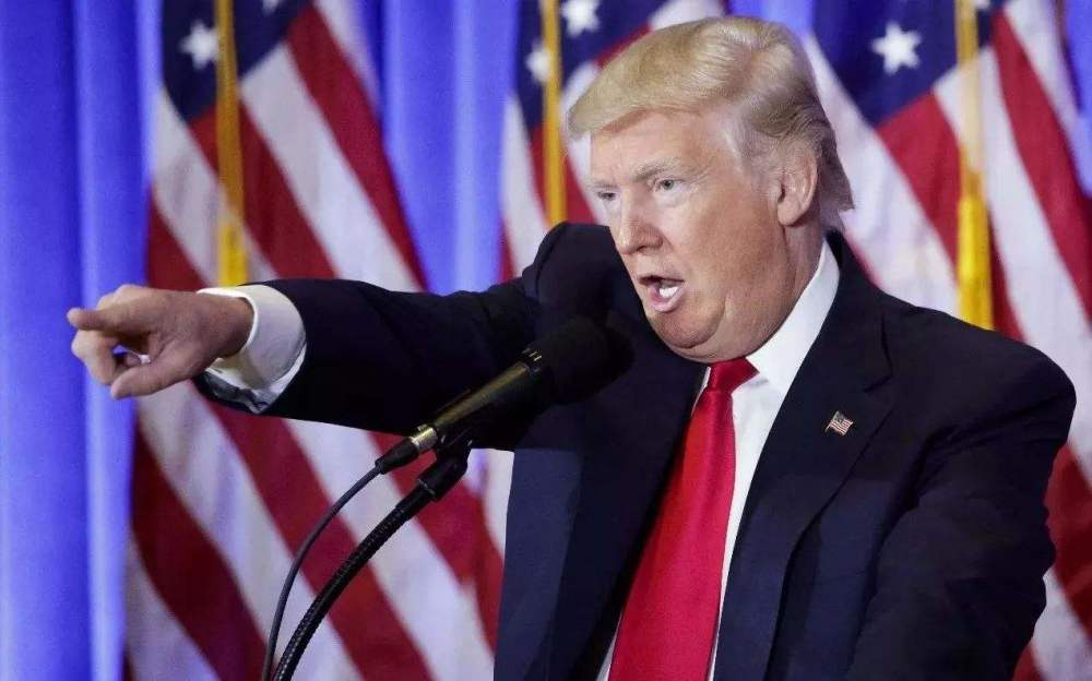 俄警告美不要军事干预委内瑞拉 特朗普:所有选