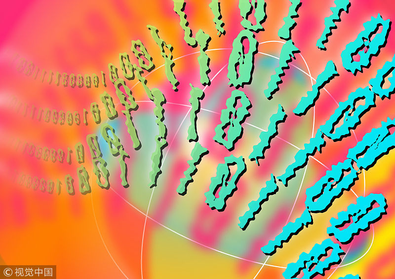 \