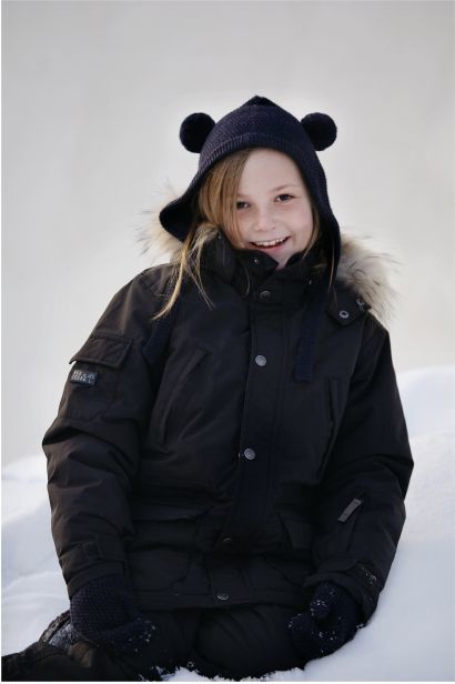 最有女王范的挪威长公主15岁了,被赞越来越优