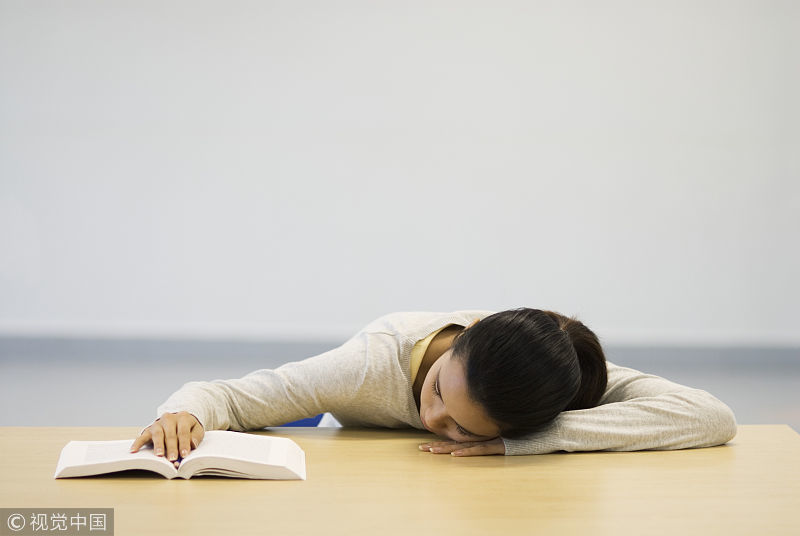 心悸|莫名心悸是怎么了？4个诱因，希望不要知道得太晚