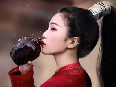 许凯新剧《招摇》官宣定档1月28日,这一次跟他