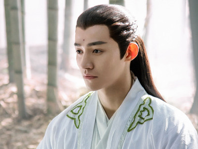 许凯新剧《招摇》官宣定档1月28日,这一次跟他