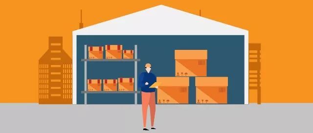 七,仓管员,叉车手与搬运工之间的沟通产生误差.