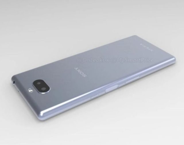 索尼XA3 Ultra国行认证 配21:9带鱼屏下月正式