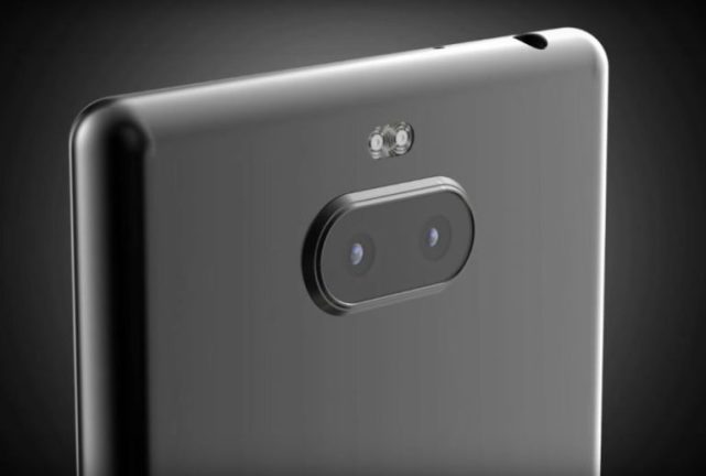 索尼XA3 Ultra国行认证 配21:9带鱼屏下月正式