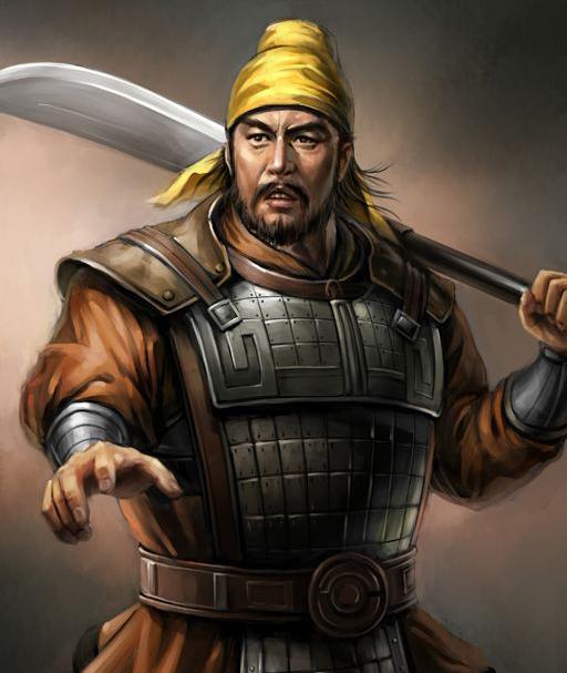 受封大将也被杀!细数正史中那些投降和被招安的黄巾将领