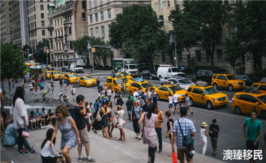 普通人怎么移民到澳洲?这两种方式你可以了解