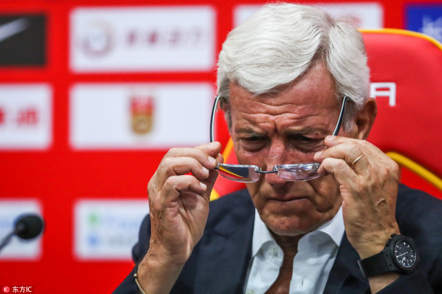 历了啥?换血计划破灭 银狐大彻大悟真救不了国足