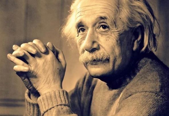 世界上3位"智商"最高的人,爱因斯坦排第二,第一名是个中国人