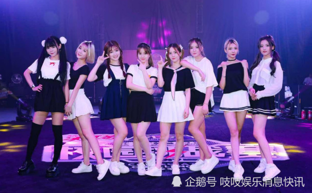 别看杨超越现在是团宠,在之前Ch2中从没站