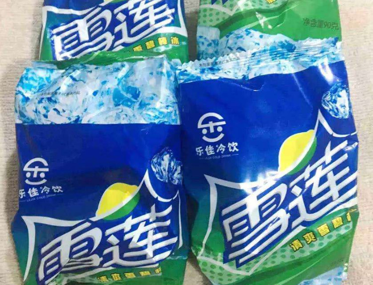 10年前爆火的几种"老冰棍",吃过3种已经变老了,图6太随便