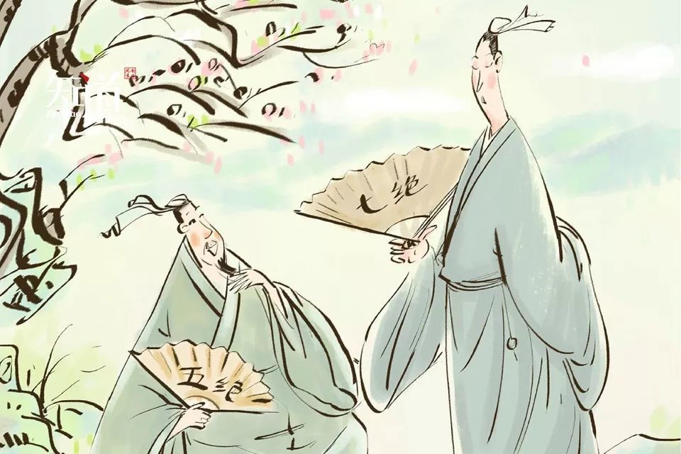 《国风美少年》爆红,什么才是古风音乐最正确