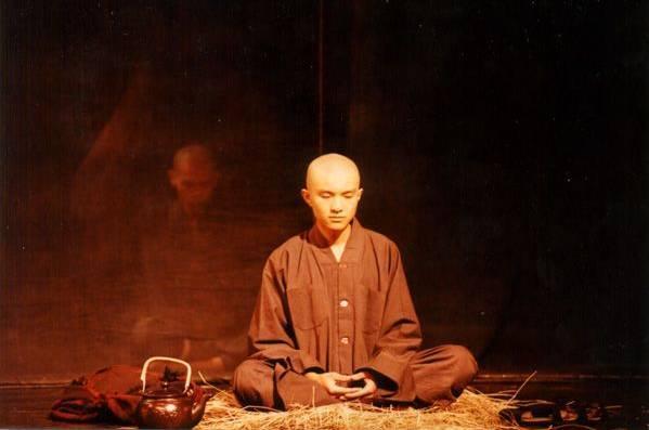 面相"好坏"能证明一个人修行的高低吗?