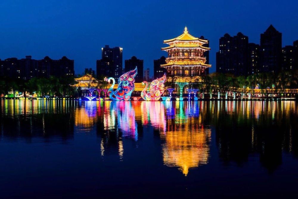 2019西安周边庙会社火最全指南,收藏起来慢慢