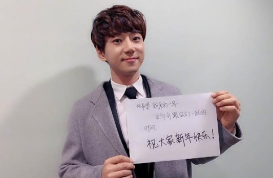 韩国歌手节目里吐槽中国环境差,网友在评论区