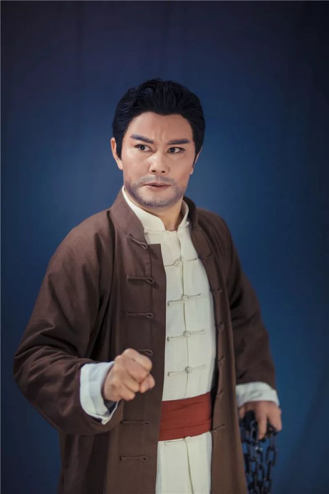 开年大戏《原野》即将在虹桥艺术中心上演!