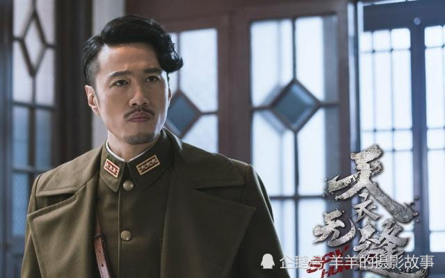 天衣无缝:原著中资历群、资历安、苏梅的结局