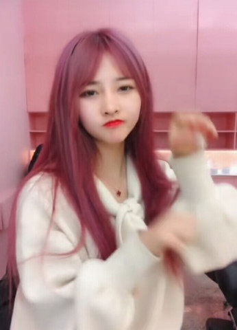 快手次惑小仙女在急剧涨粉的同时却也弄丢了曾