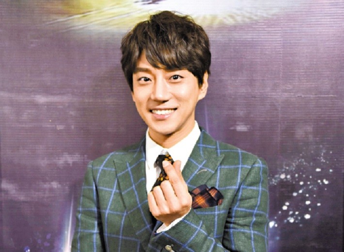 黄致列韩国节目首谈对中国印象:下了飞机才知