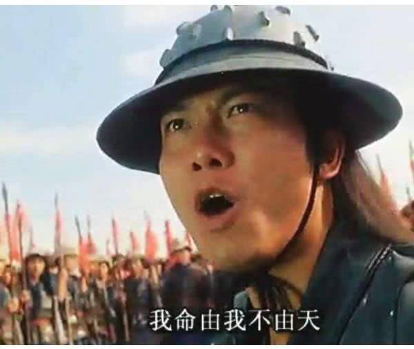 图四:这位港星钱小豪,我想大家也应该不陌生吧,特别是广东的或者不