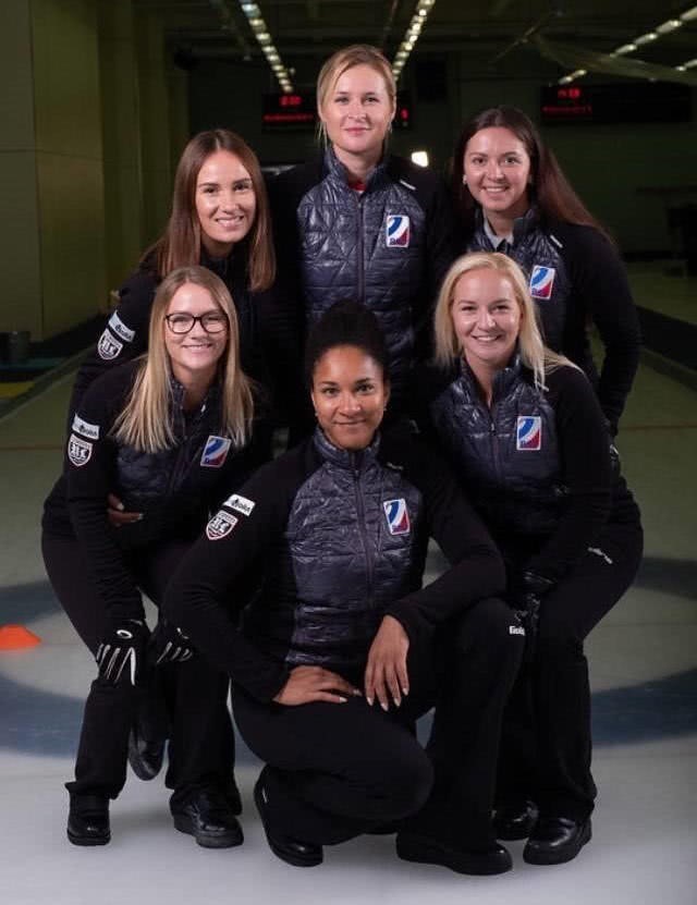 一文读懂冰壶世界杯第三站 中国队再次变阵求