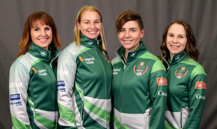 一文读懂冰壶世界杯第三站 中国队再次变阵求