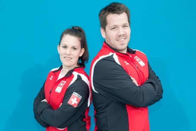 一文读懂冰壶世界杯第三站 中国队再次变阵求