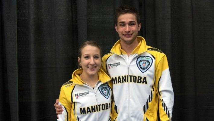 一文读懂冰壶世界杯第三站 中国队再次变阵求